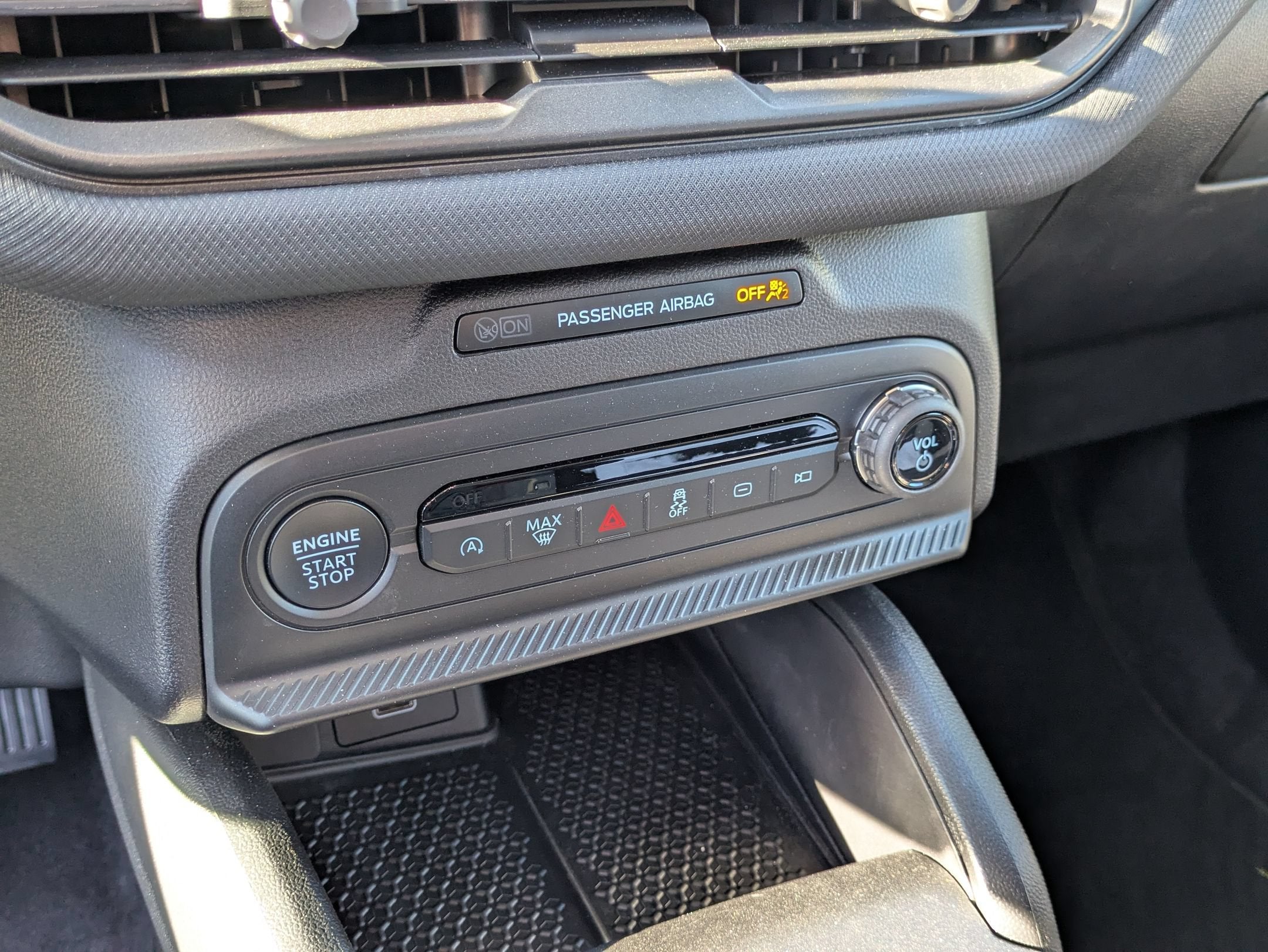 2026 Ford Bronco Sport Big Bend - Crossroads Courtesy Demo