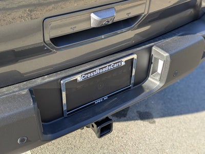 2026 Ford Bronco Sport Big Bend - Crossroads Courtesy Demo