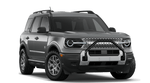 2026 Ford Bronco Sport Big Bend - Crossroads Courtesy Demo