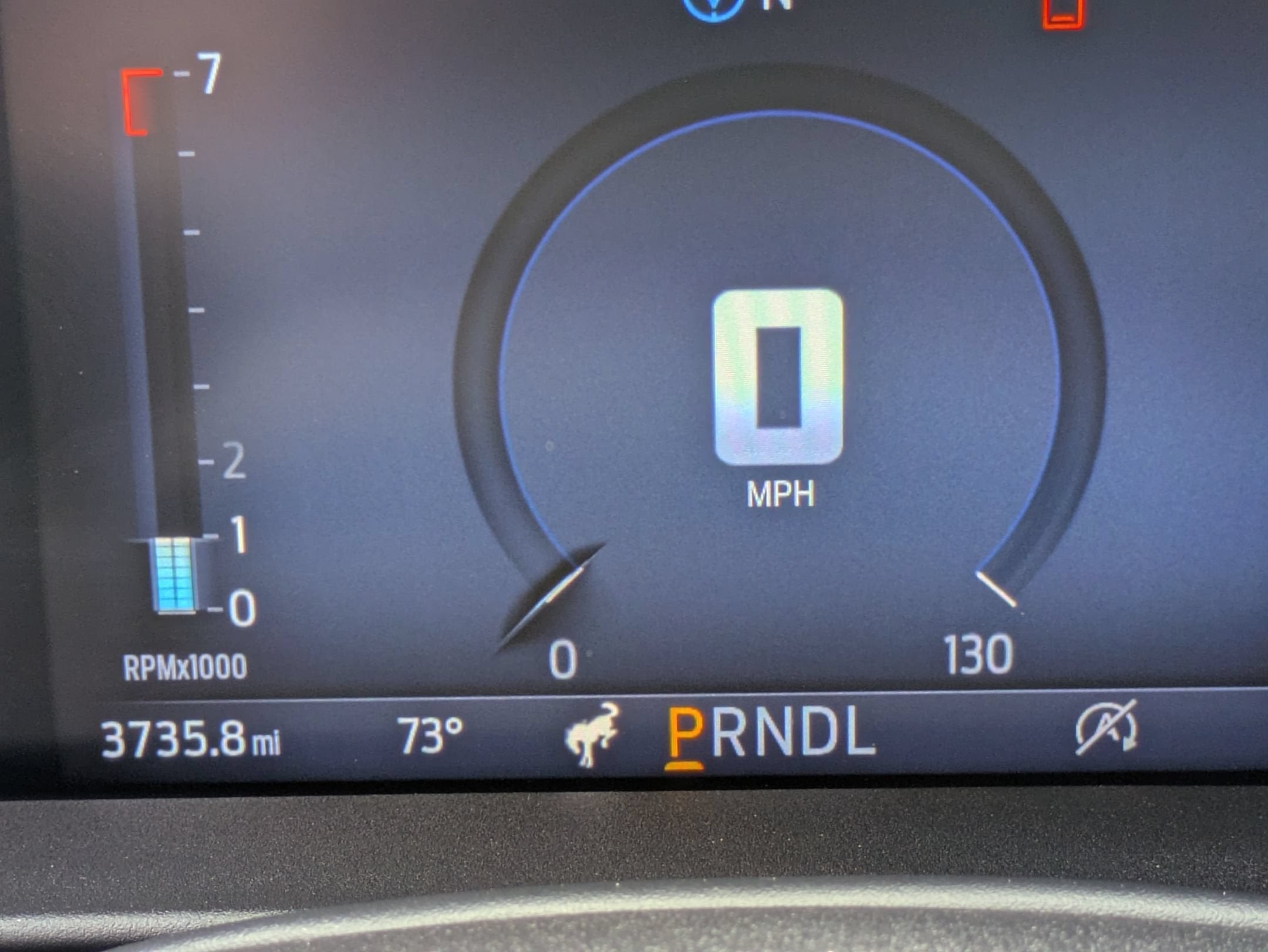 2026 Ford Bronco Sport Big Bend - Crossroads Courtesy Demo