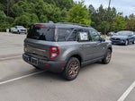 2026 Ford Bronco Sport Big Bend - Crossroads Courtesy Demo