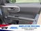 2026 Ford Bronco Sport Outer Banks - Crossroads Courtesy Demo