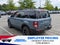 2026 Ford Bronco Sport Outer Banks - Crossroads Courtesy Demo