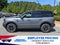 2025 Ford Bronco Sport Outer Banks - Crossroads Courtesy Demo