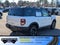 2025 Ford Bronco Sport Outer Banks - Crossroads Courtesy Demo