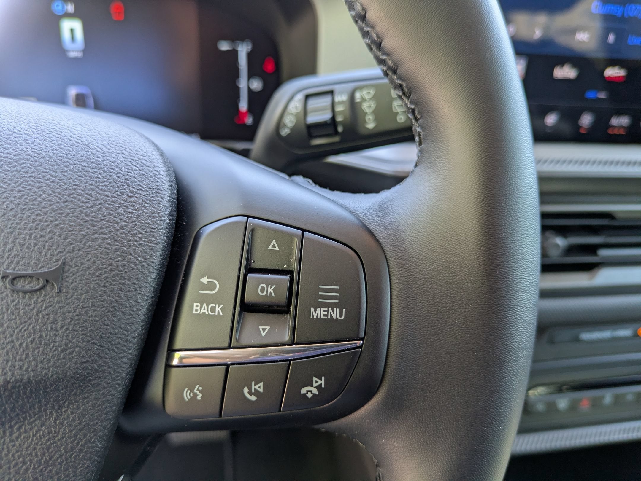 2026 Ford Bronco Sport Outer Banks - Crossroads Courtesy Demo