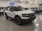 2026 Ford Bronco Sport Outer Banks - Crossroads Courtesy Demo