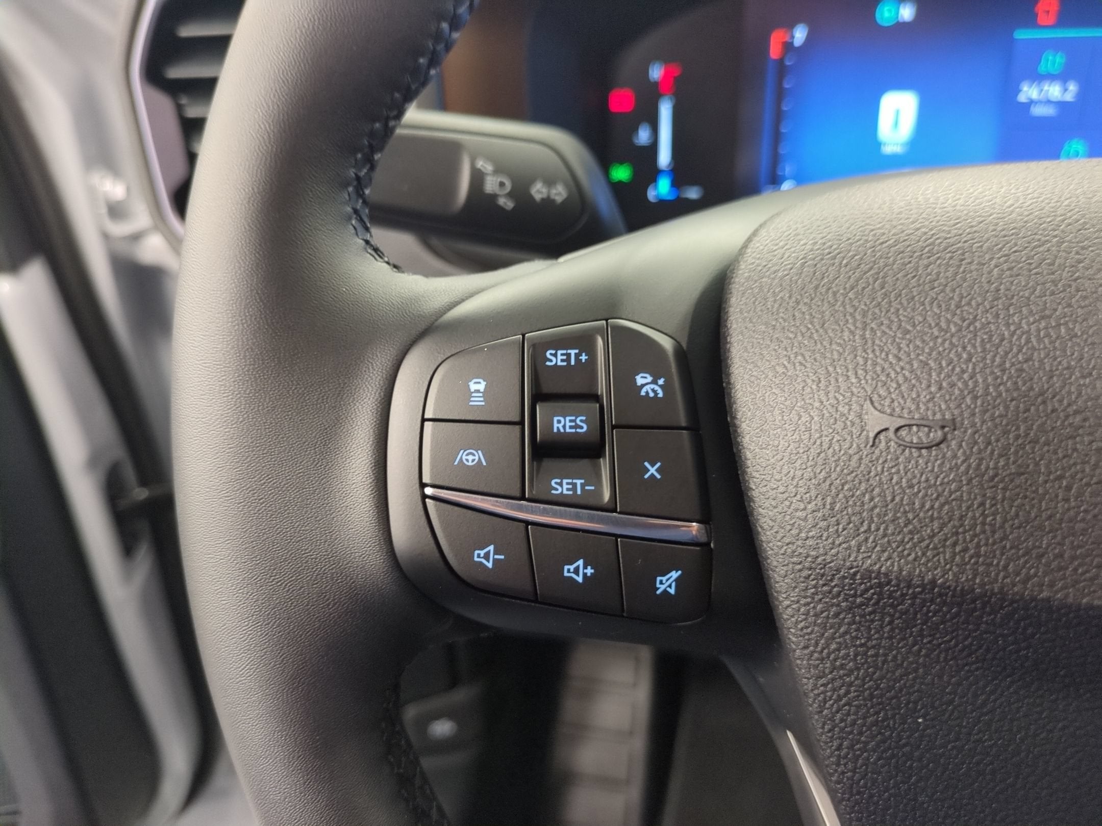 2026 Ford Bronco Sport Outer Banks - Crossroads Courtesy Demo