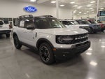 2026 Ford Bronco Sport Outer Banks - Crossroads Courtesy Demo