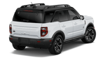 2026 Ford Bronco Sport Outer Banks - Crossroads Courtesy Demo