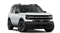 2026 Ford Bronco Sport Outer Banks - Crossroads Courtesy Demo