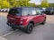 2026 Ford Bronco Sport Badlands - Crossroads Courtesy Demo