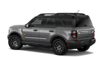 2026 Ford Bronco Sport Badlands - Crossroads Courtesy Demo