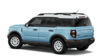 2026 Ford Bronco Sport Heritage - Crossroads Courtesy Demo