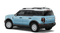2026 Ford Bronco Sport Heritage - Crossroads Courtesy Demo