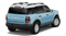 2026 Ford Bronco Sport Heritage - Crossroads Courtesy Demo