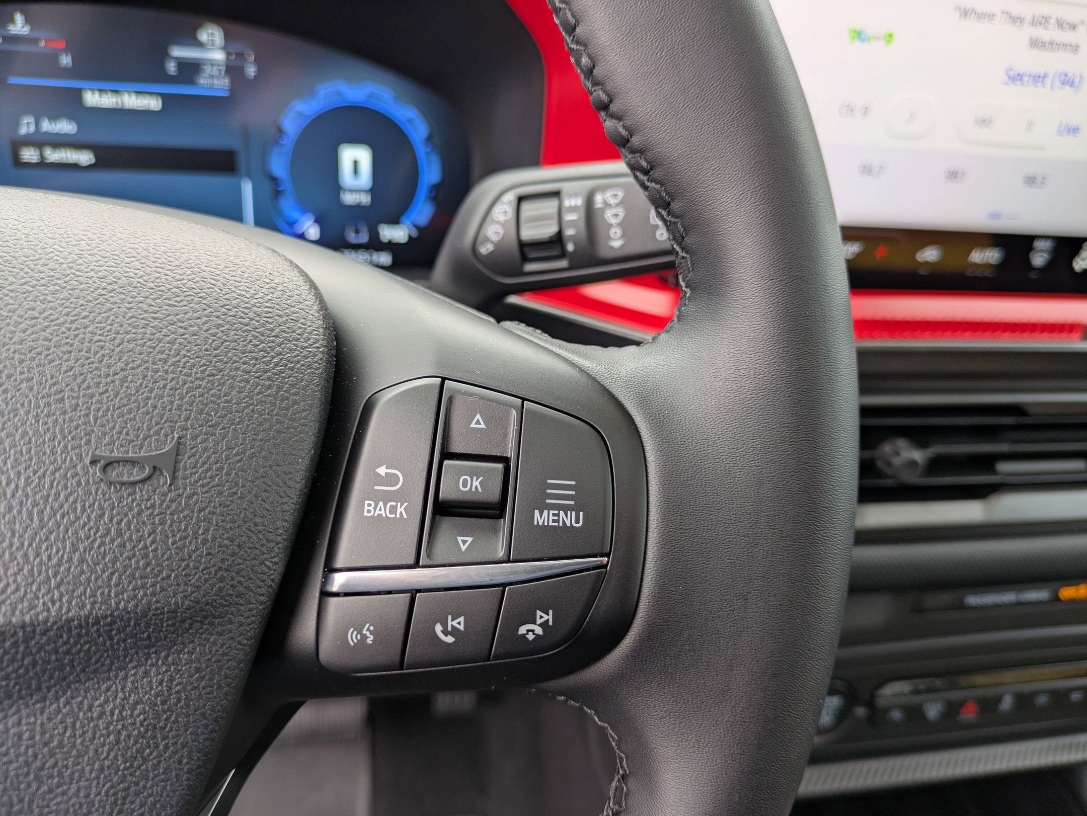 2025 Ford Bronco Sport Free Wheeling