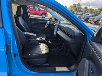 2024 Ford Mustang Mach-E Select