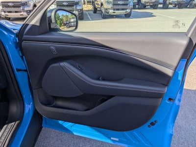 2024 Ford Mustang Mach-E Select