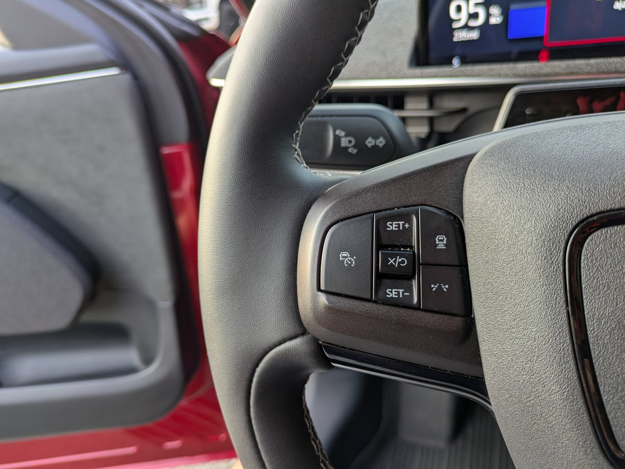 2023 Ford Mustang Mach-E GT