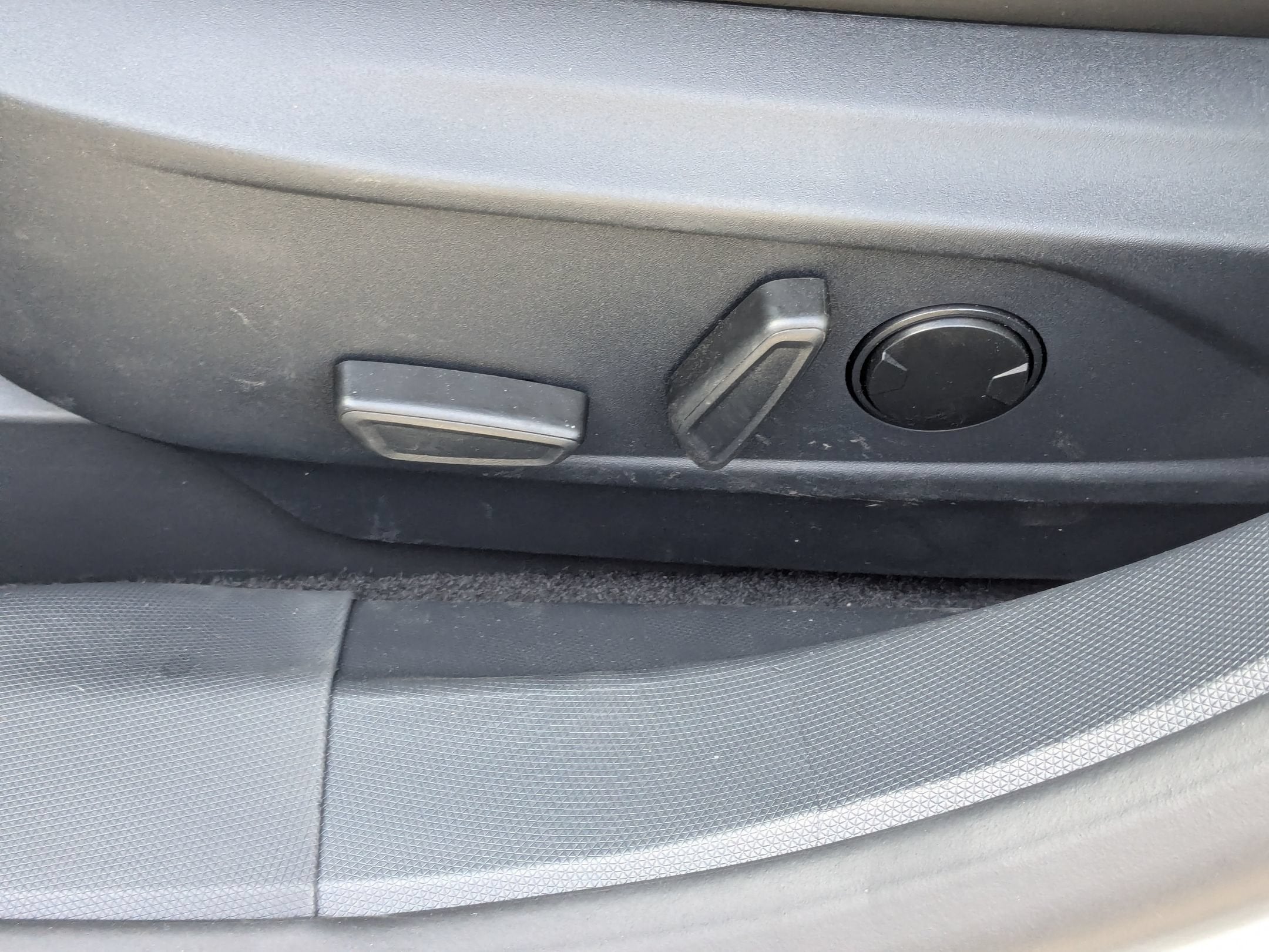 2026 Ford Mustang Mach-E GT