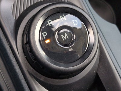 2026 Ford Maverick Lobo High