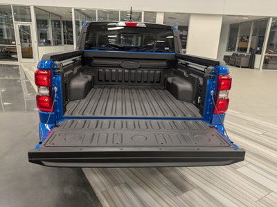 2026 Ford Maverick Lobo High