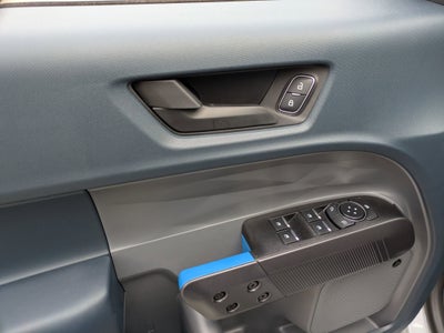 2026 Ford Maverick Lobo High