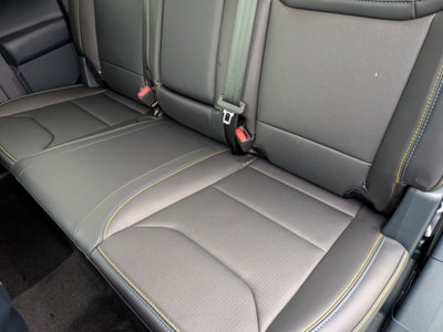 2026 Ford Maverick Lobo High