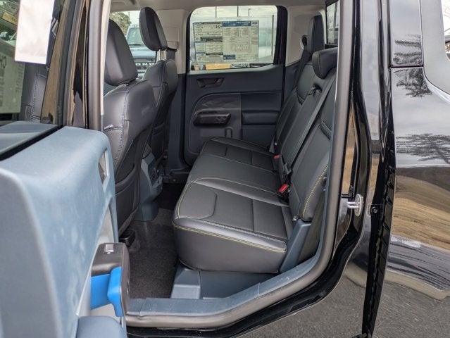 2026 Ford Maverick Lobo High