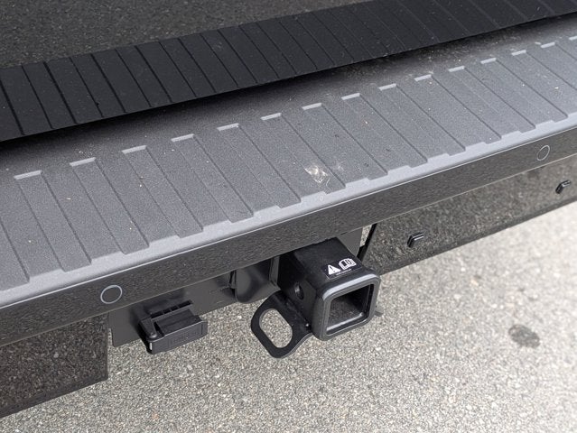 2026 Ford Maverick Lobo High