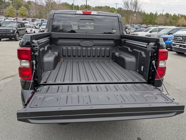 2026 Ford Maverick Lobo High