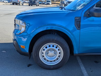 2025 Ford Maverick XL