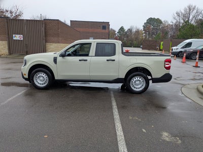 2025 Ford Maverick XL