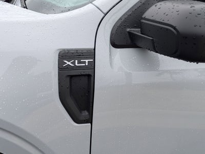 2026 Ford Maverick XLT - Crossroads Courtesy Demo