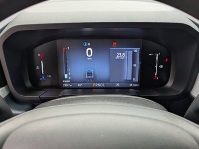 2026 Ford Maverick XLT - Crossroads Courtesy Demo