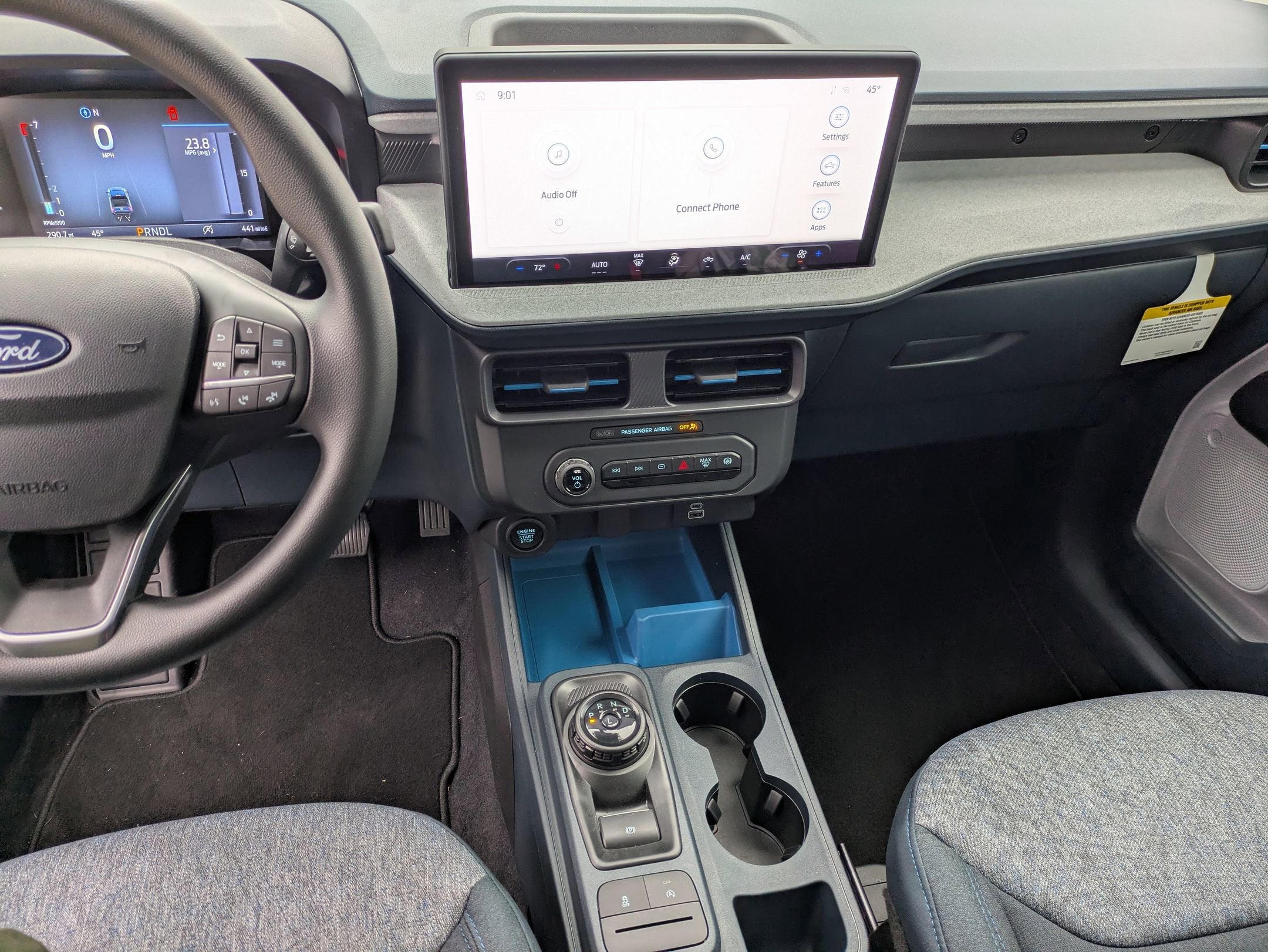 2026 Ford Maverick XLT - Crossroads Courtesy Demo