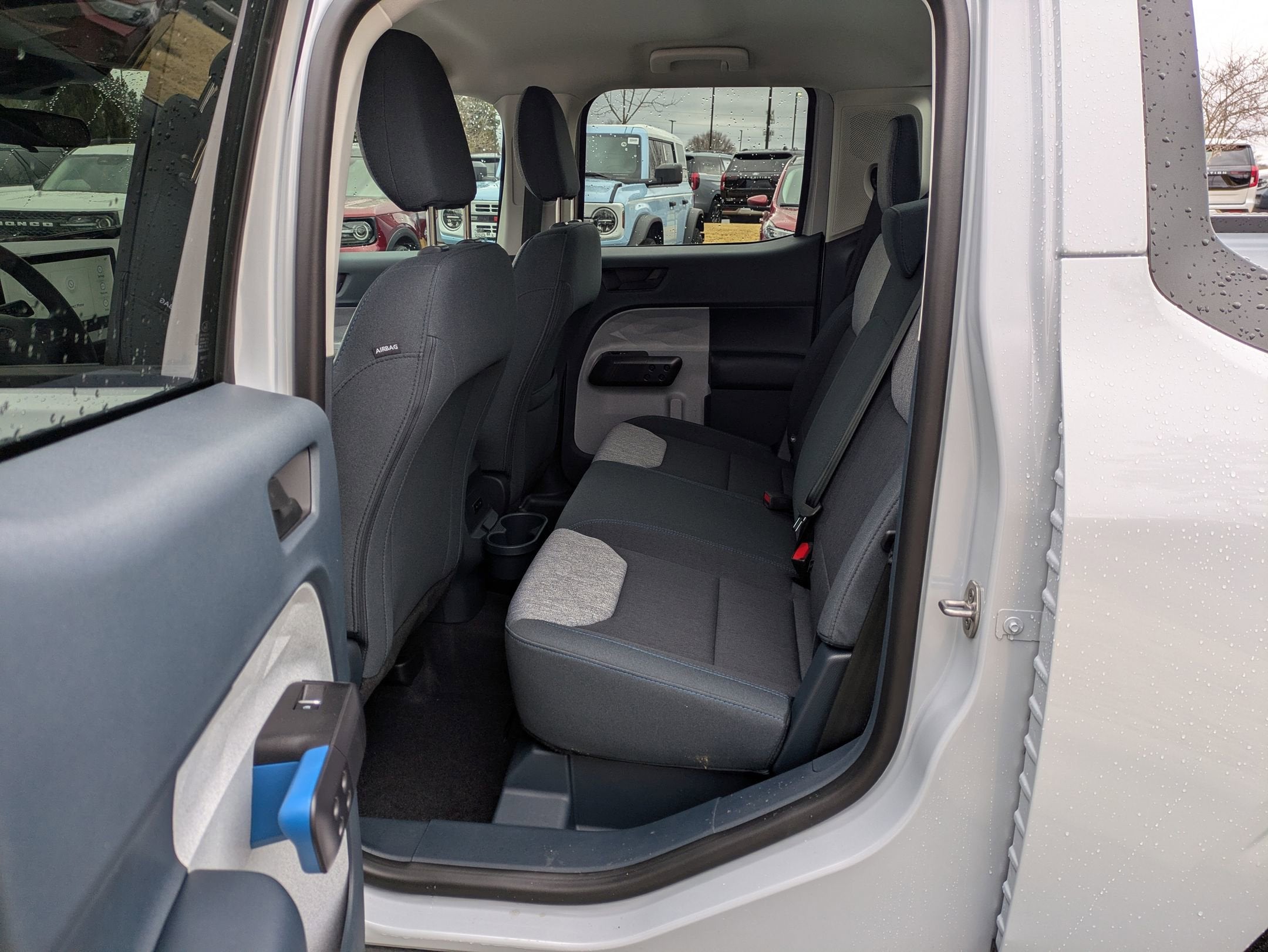 2026 Ford Maverick XLT - Crossroads Courtesy Demo