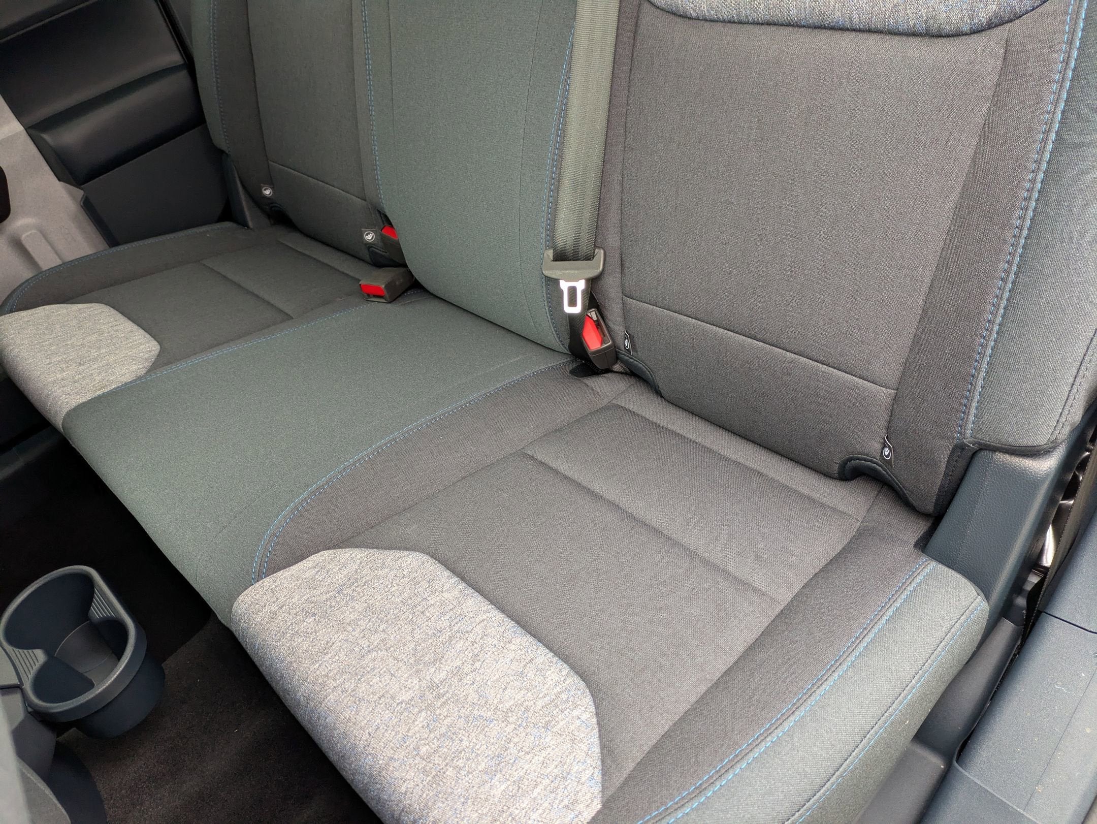 2026 Ford Maverick XLT - Crossroads Courtesy Demo