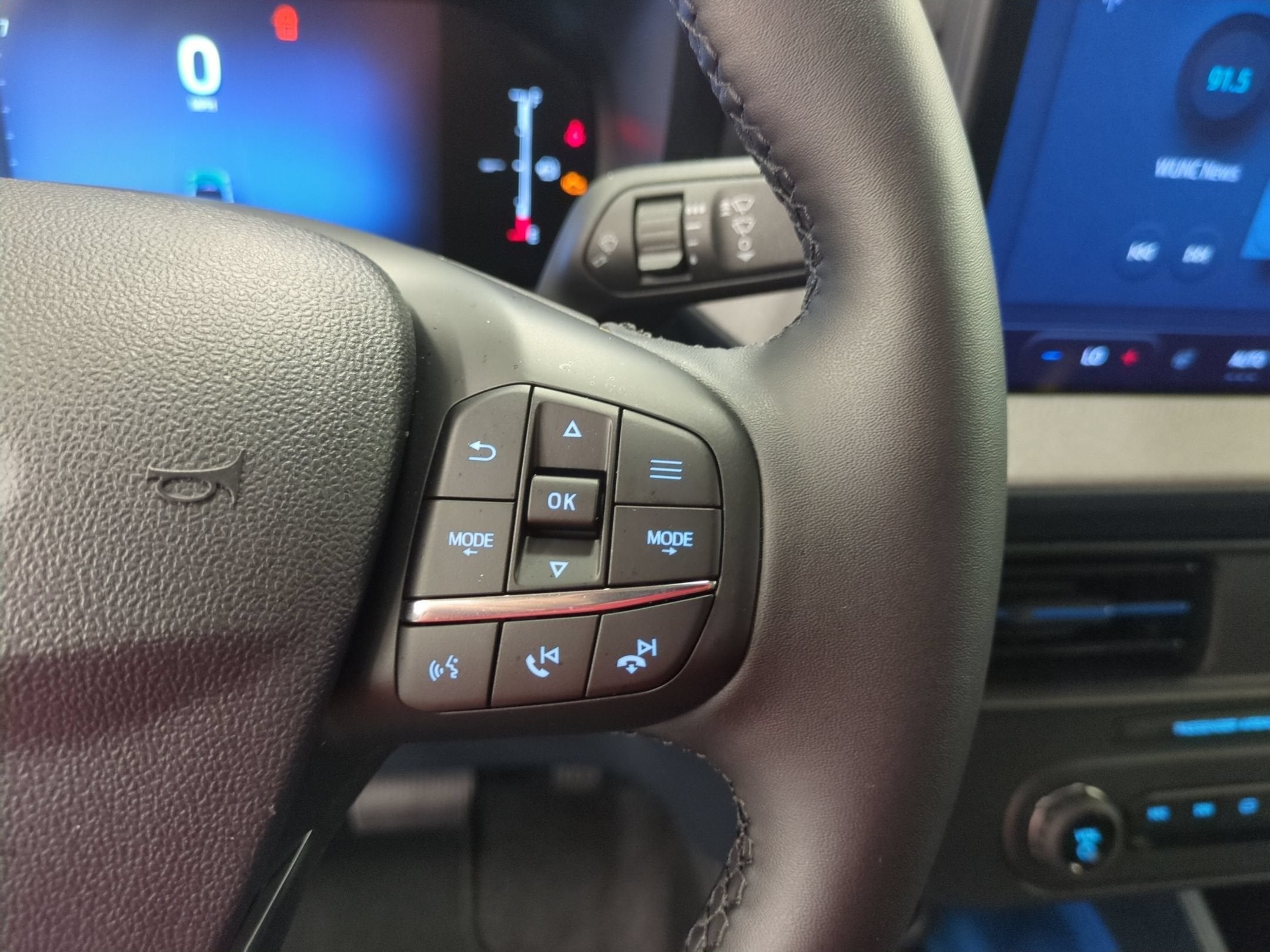 2026 Ford Maverick XLT - Crossroads Courtesy Demo