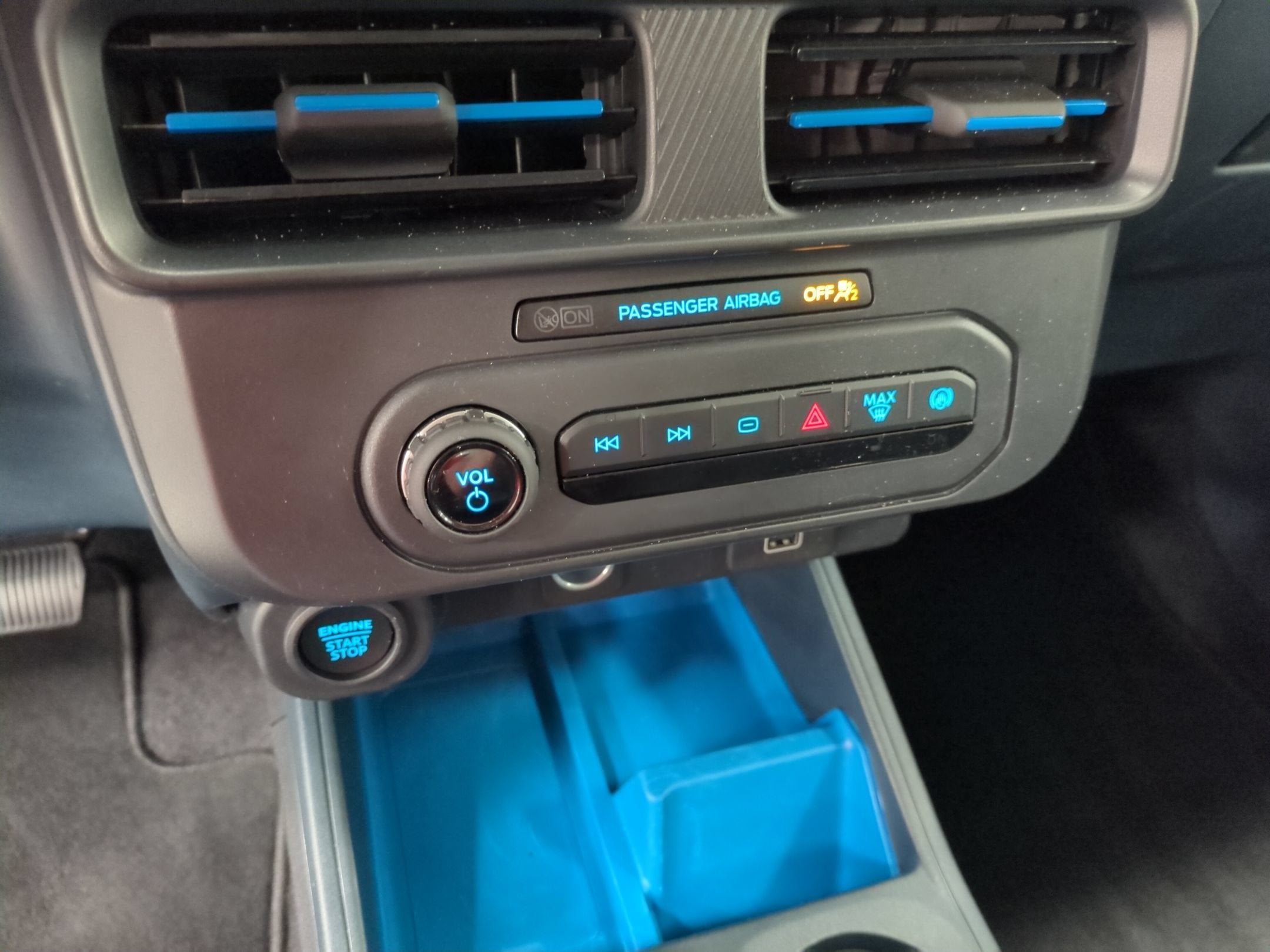2026 Ford Maverick XLT - Crossroads Courtesy Demo