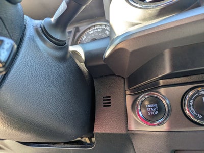 2021 Toyota Tacoma 4WD TRD Off Road