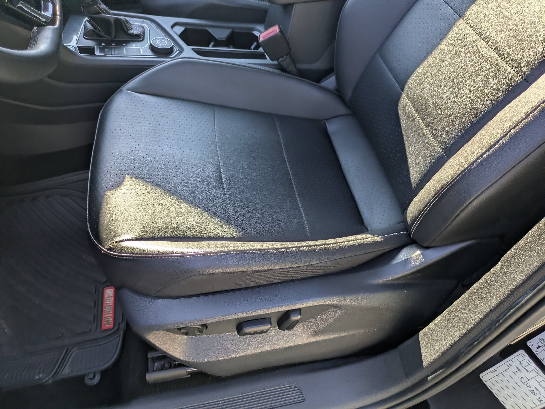 2021 Volkswagen Tiguan SE R-Line Black