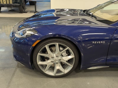 2025 Karma Revero Collection