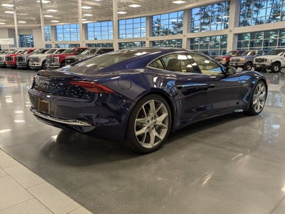 2025 Karma Revero Collection