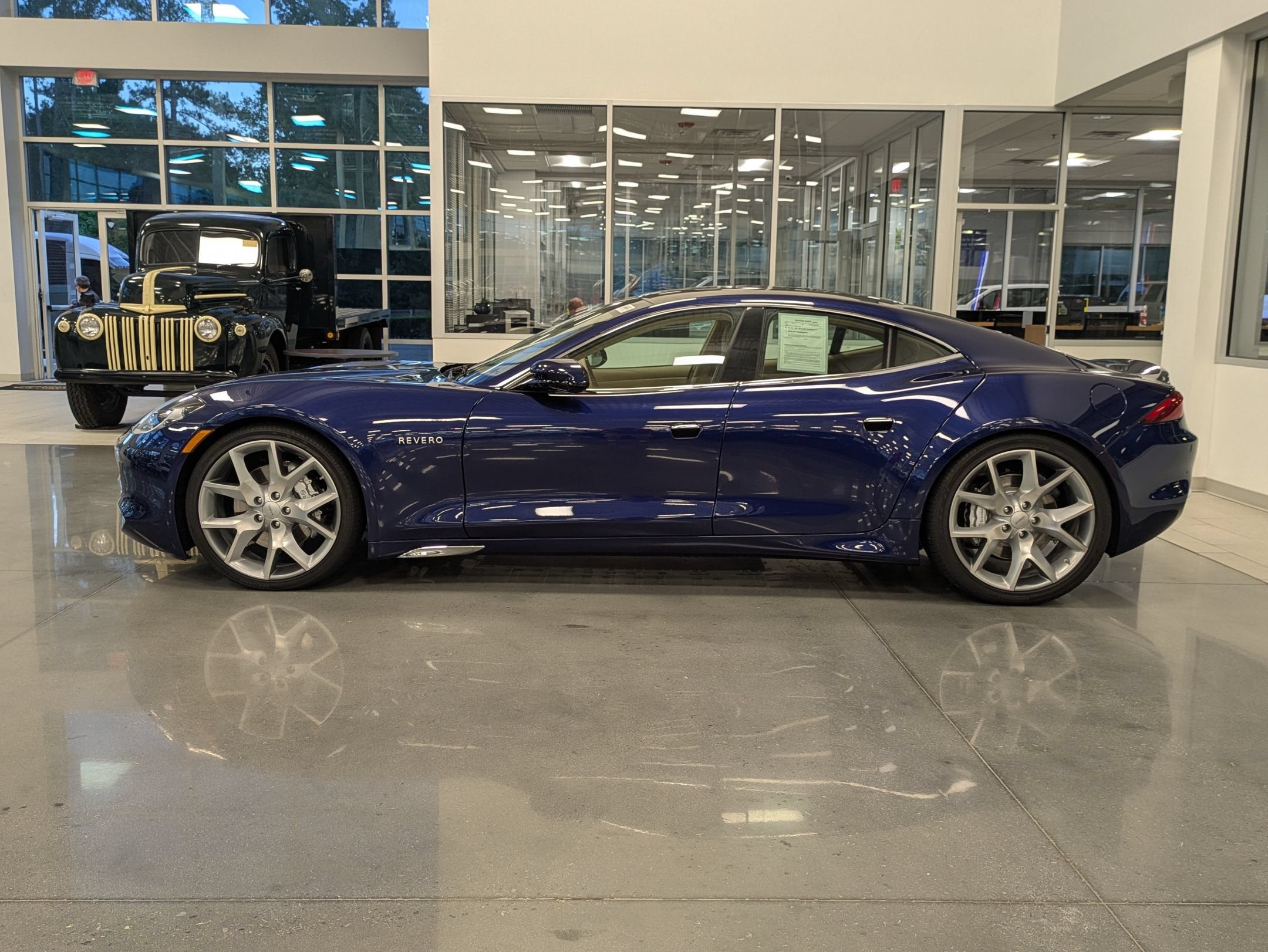2025 Karma Revero Collection