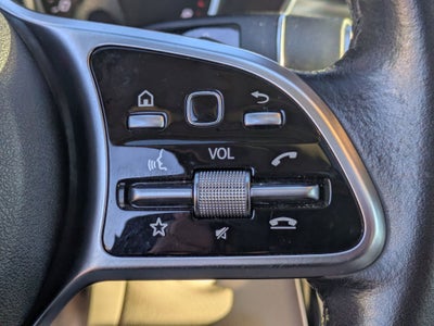 2020 Mercedes-Benz C-Class C 300