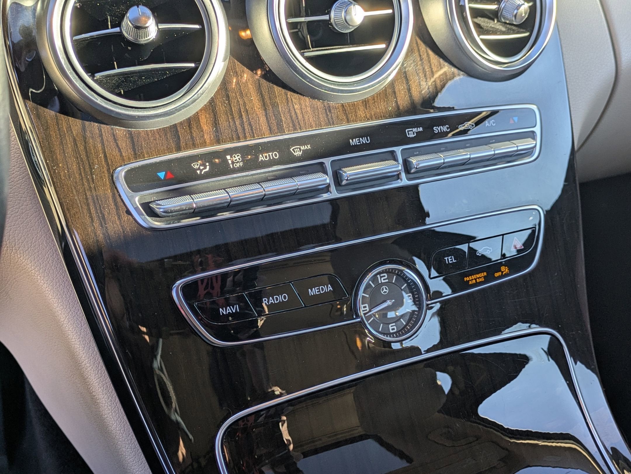 2020 Mercedes-Benz C-Class C 300