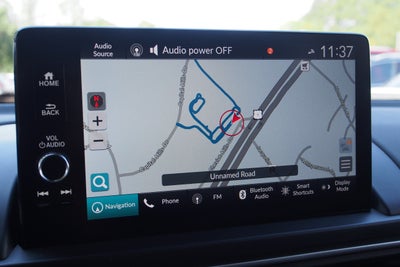 2025 Honda Pilot Touring+
