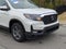 2022 Honda Ridgeline RTL